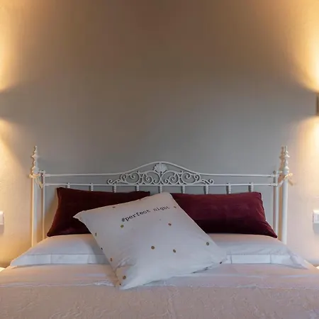 Perfect Night Bed & Breakfast Bed & Breakfast Govone Exterior photo