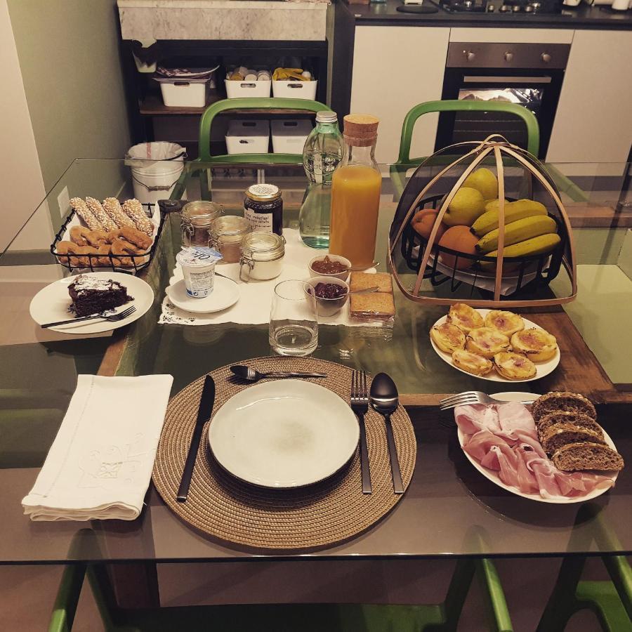 Couette-café Perfect Night Bed & Breakfast *